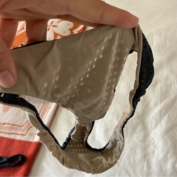 Acacia Mesh Pipeline Bottoms L - Picture 6 of 7